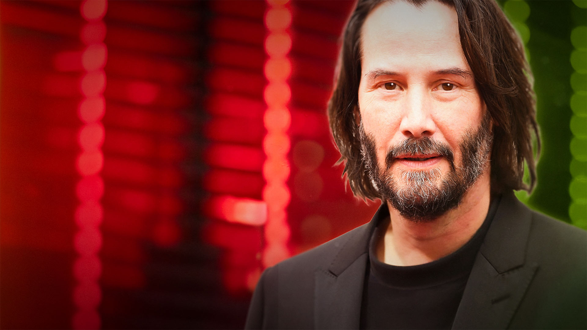Keanu Reeves: The One And Only