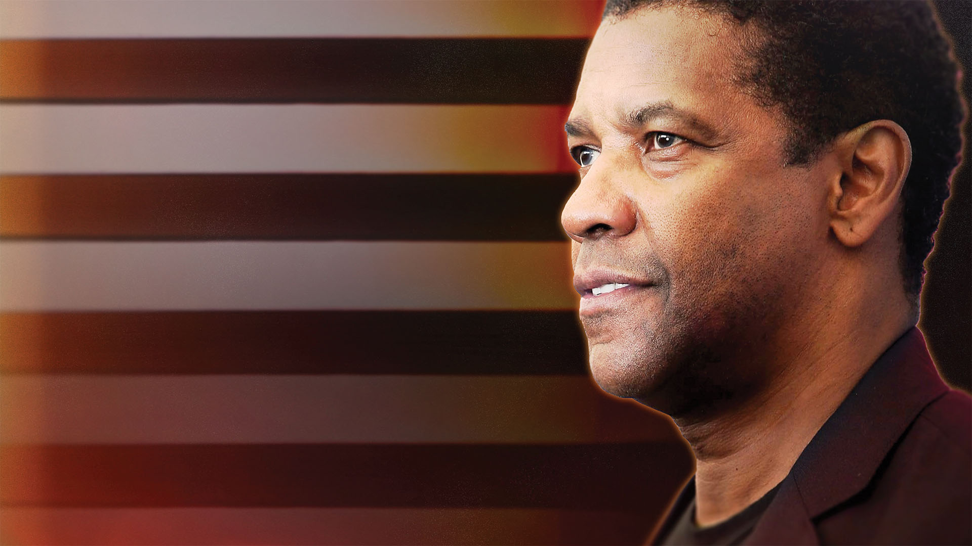 Denzel Washington: American Icon