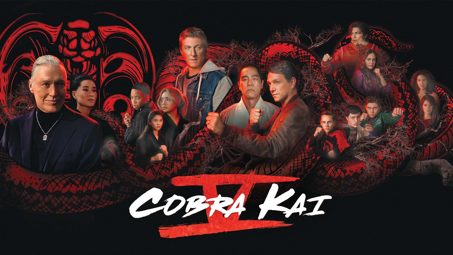 Cobra Kai S5