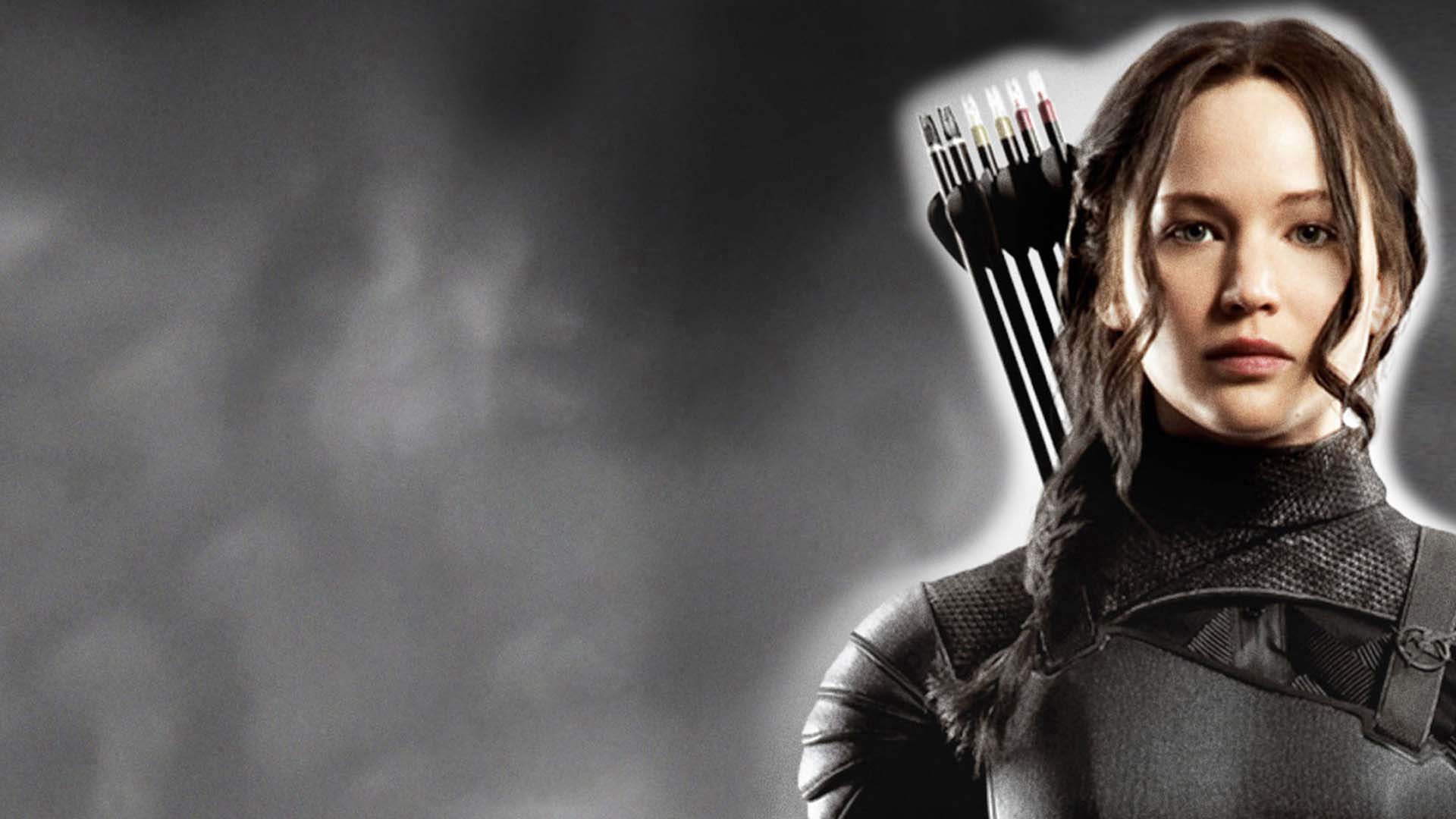 The Hunger Games: Mockingjay Part 1