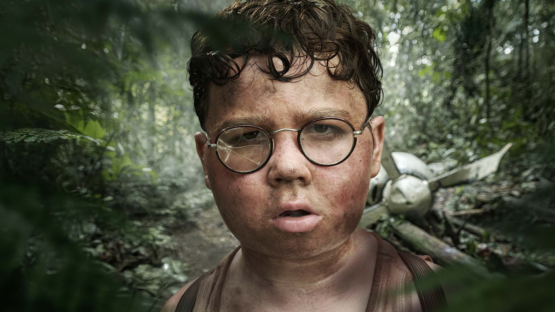 Lord of the Flies