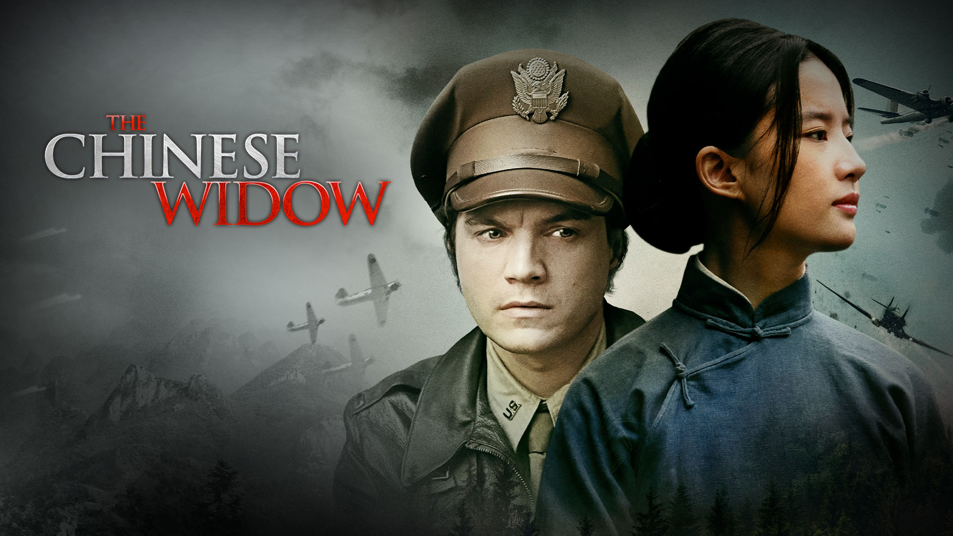 The Chinese Widow