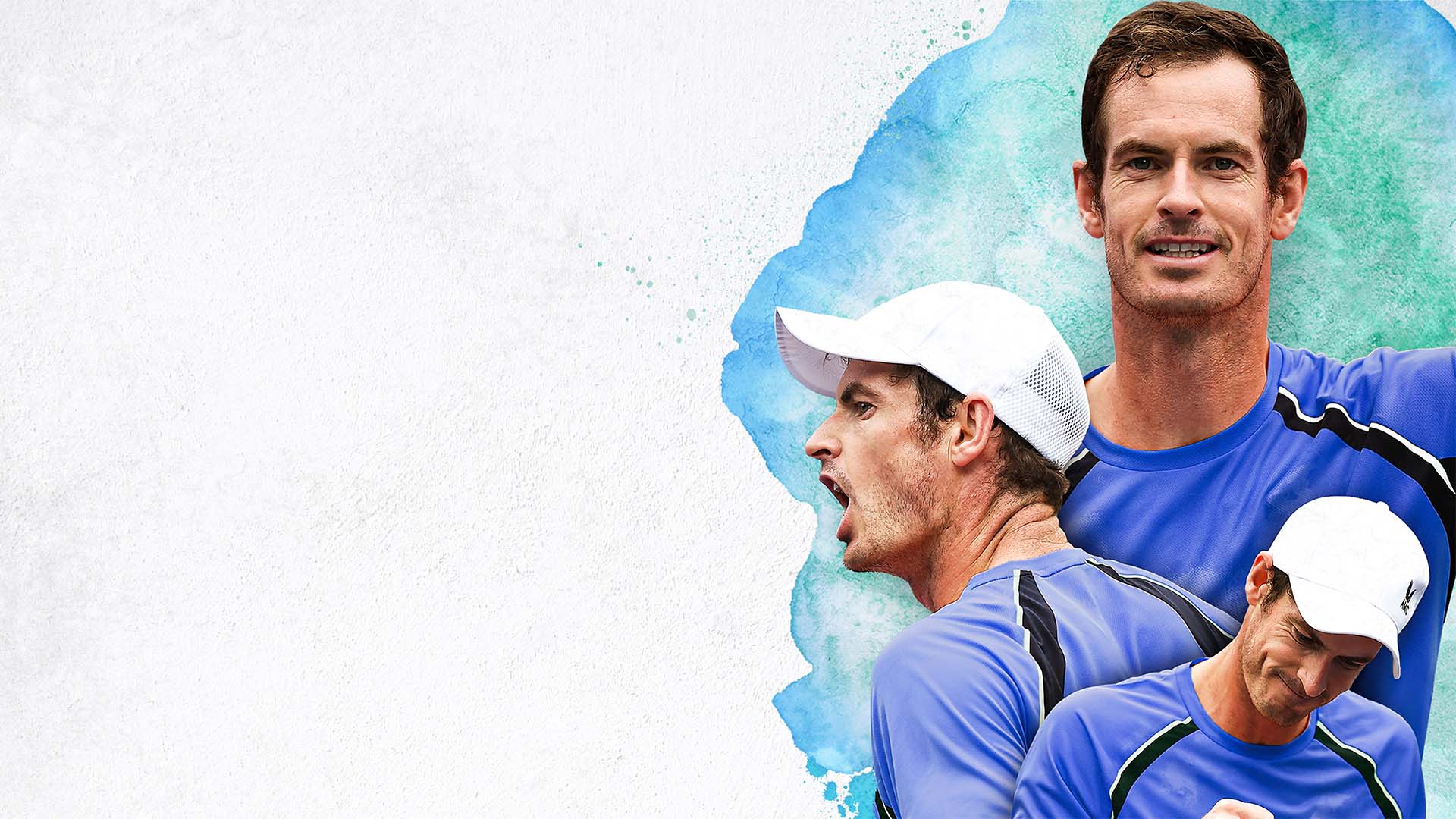 Andy Murray: Game Set Match