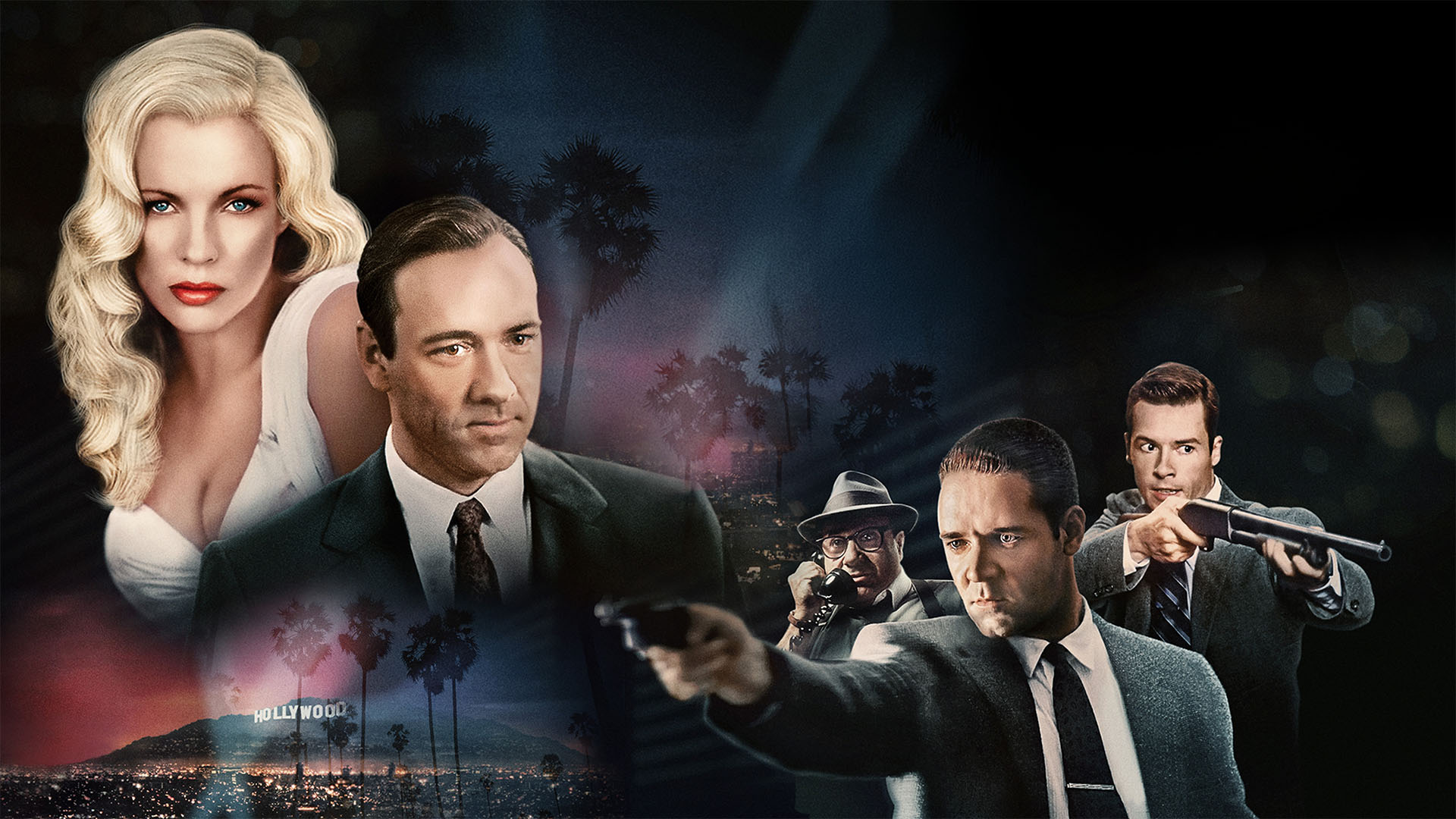 L.A. Confidential