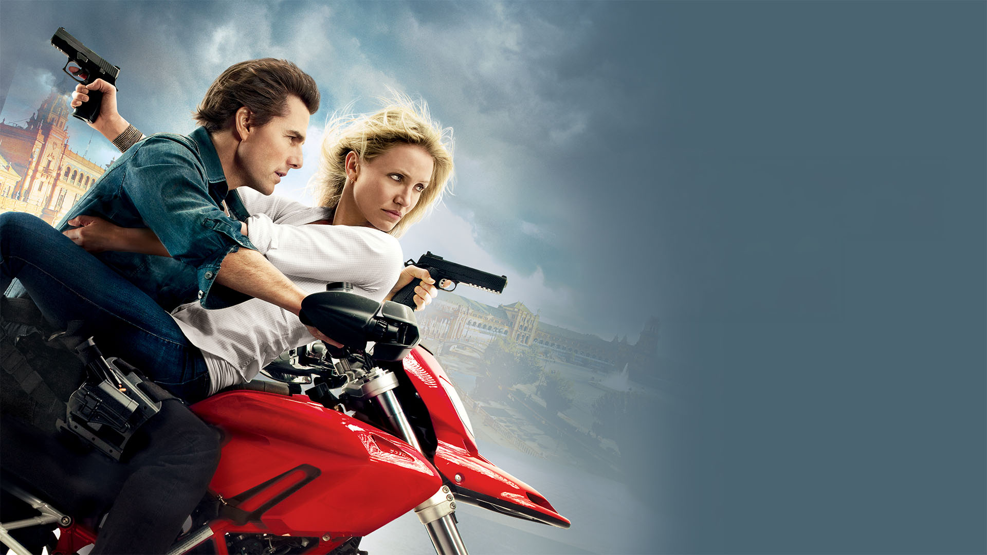Knight and Day