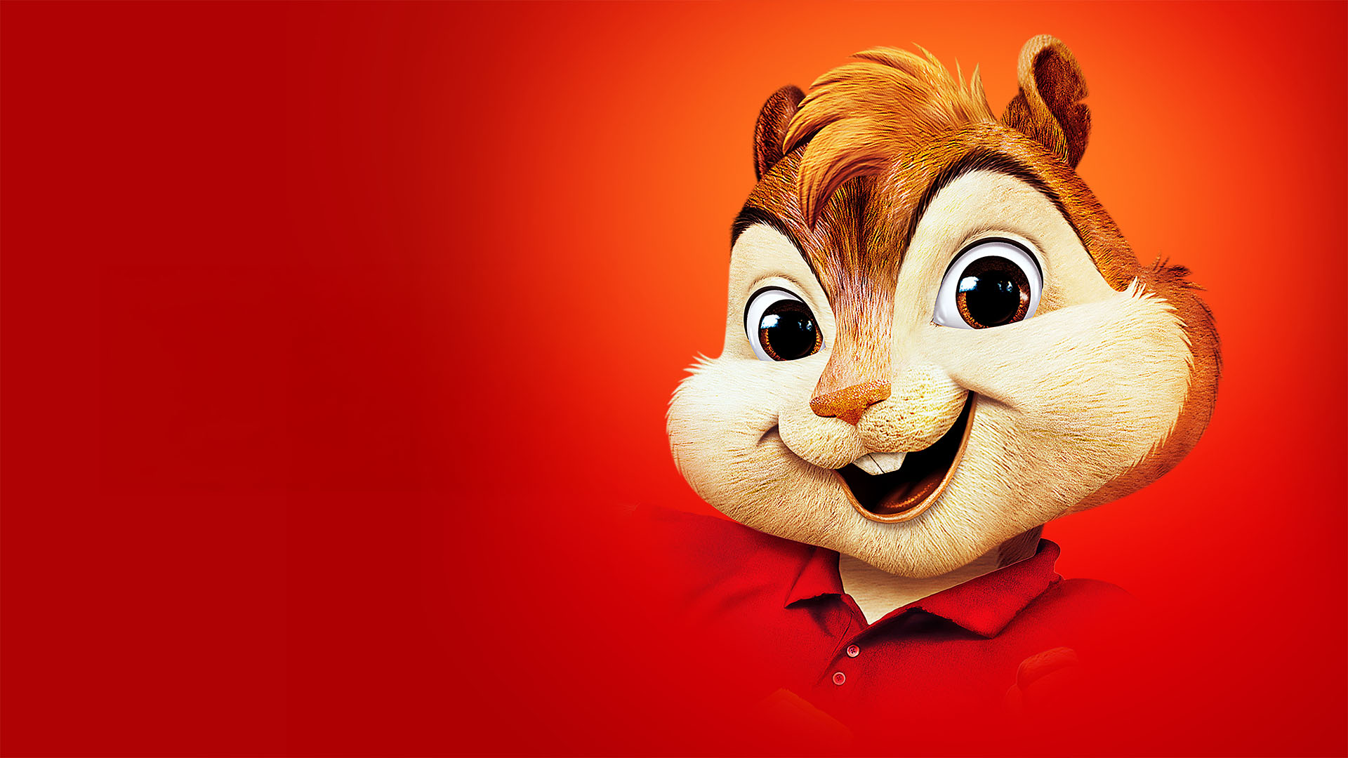 Alvin and the Chipmunks 