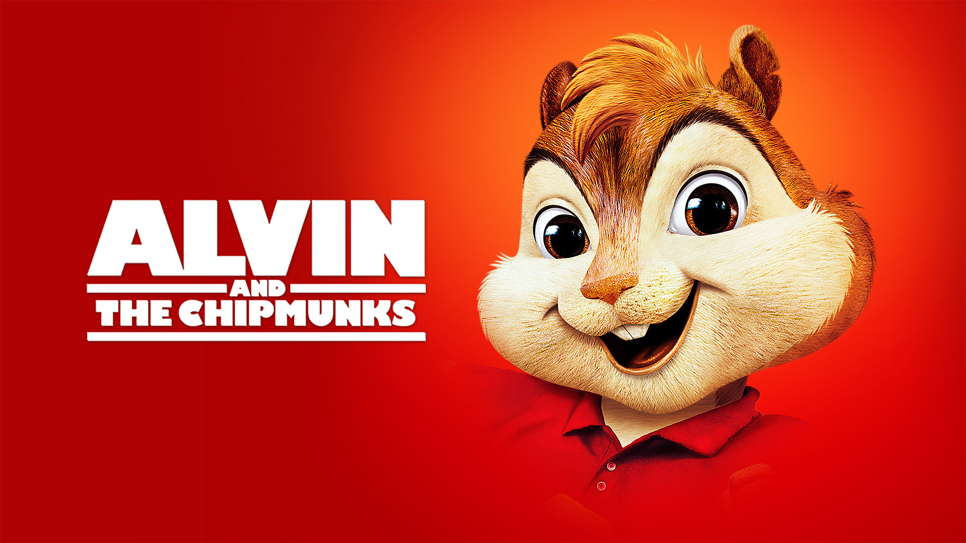 Alvin and the Chipmunks