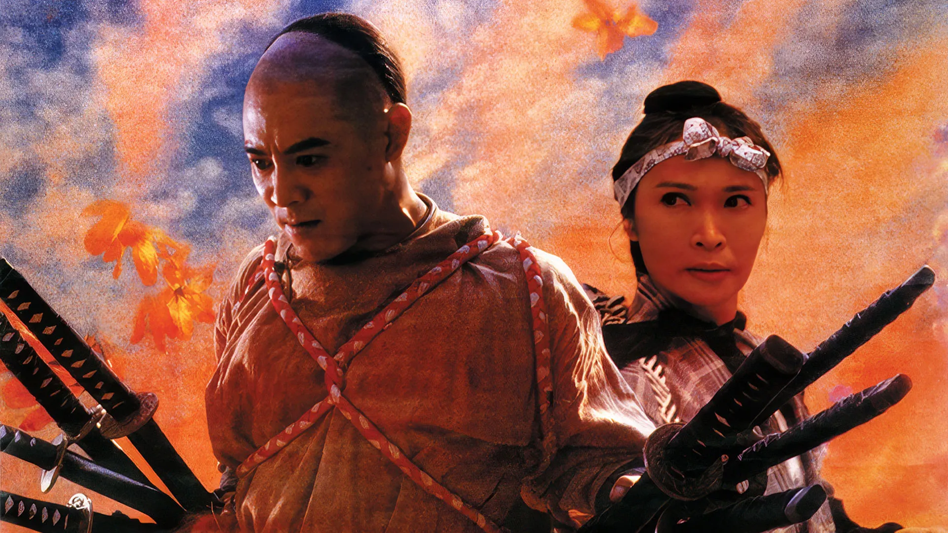 The legend 2