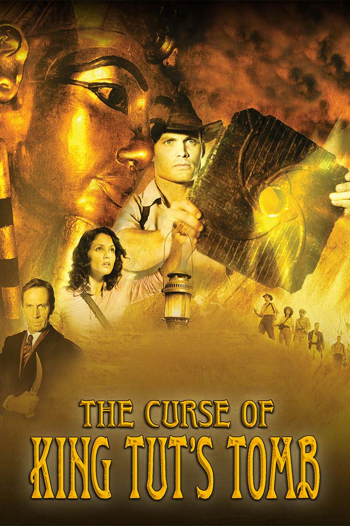 The Curse Of King Tut's Tomb