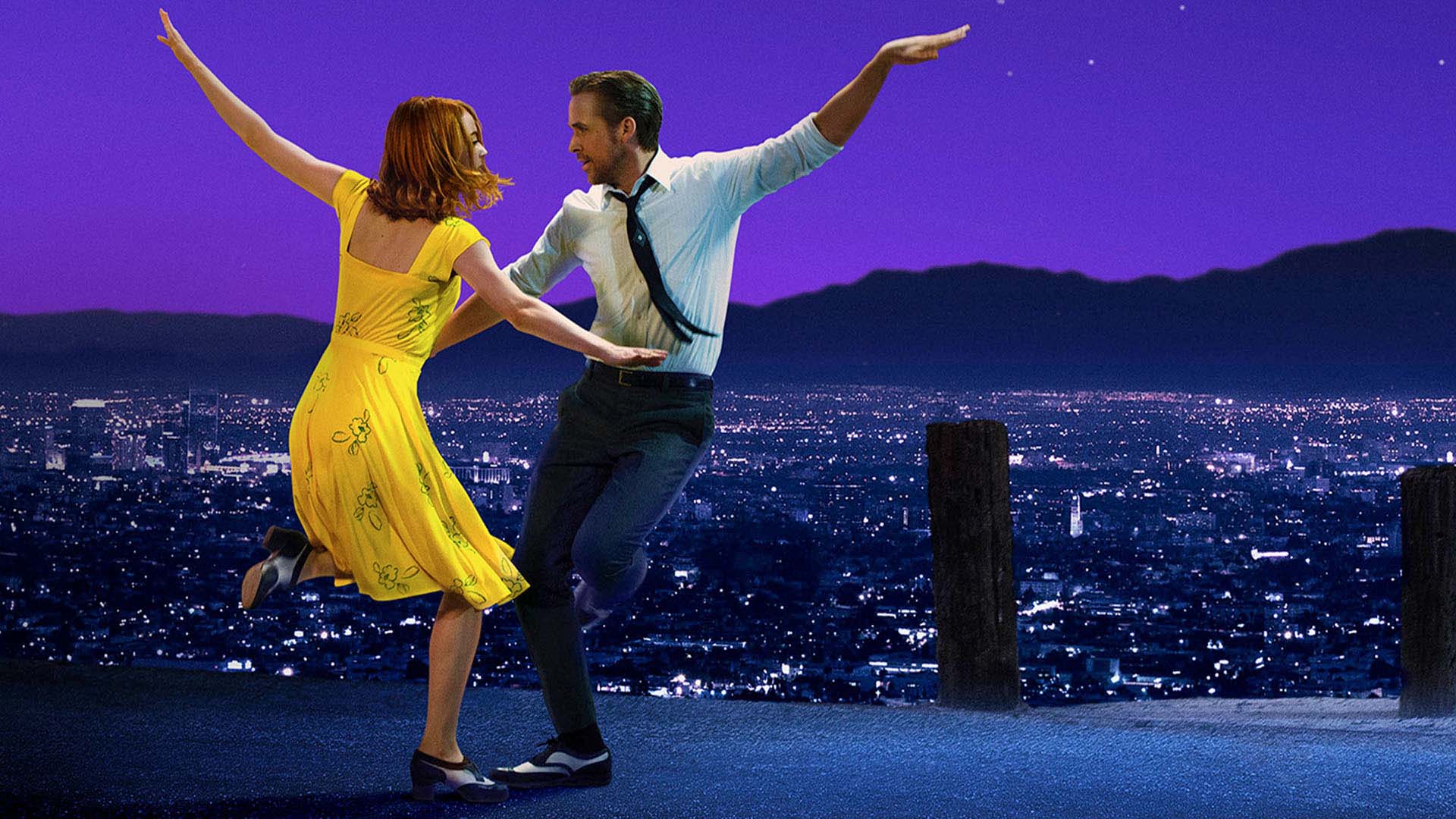 La La Land