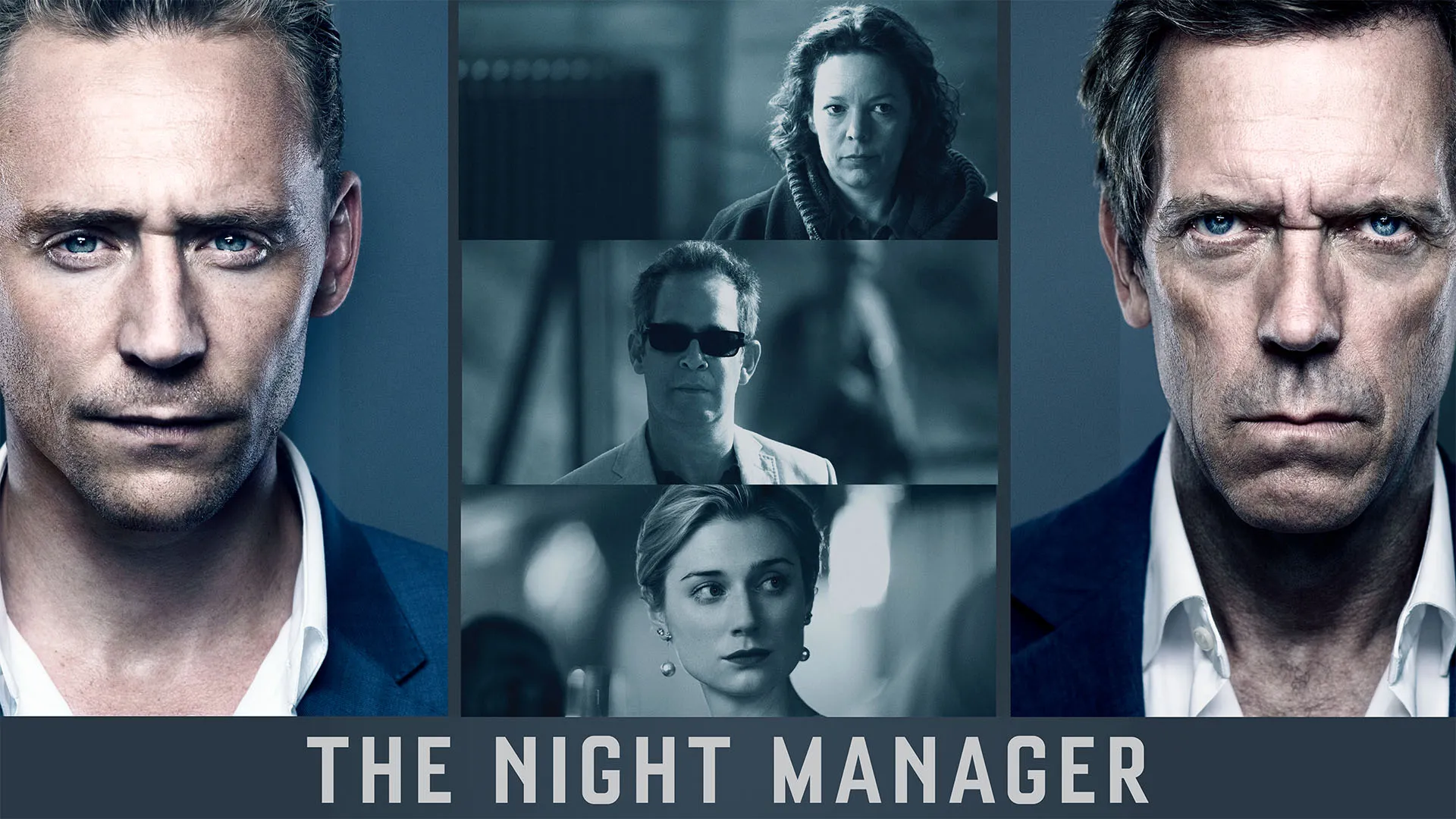 The Night Manager