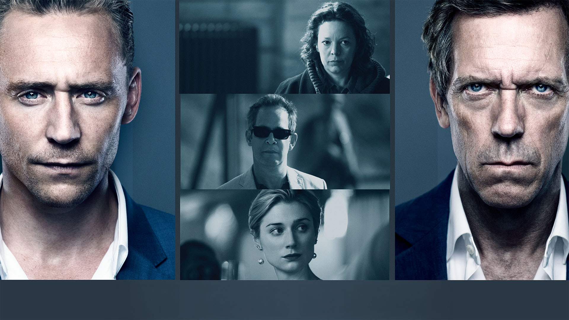 The Night Manager