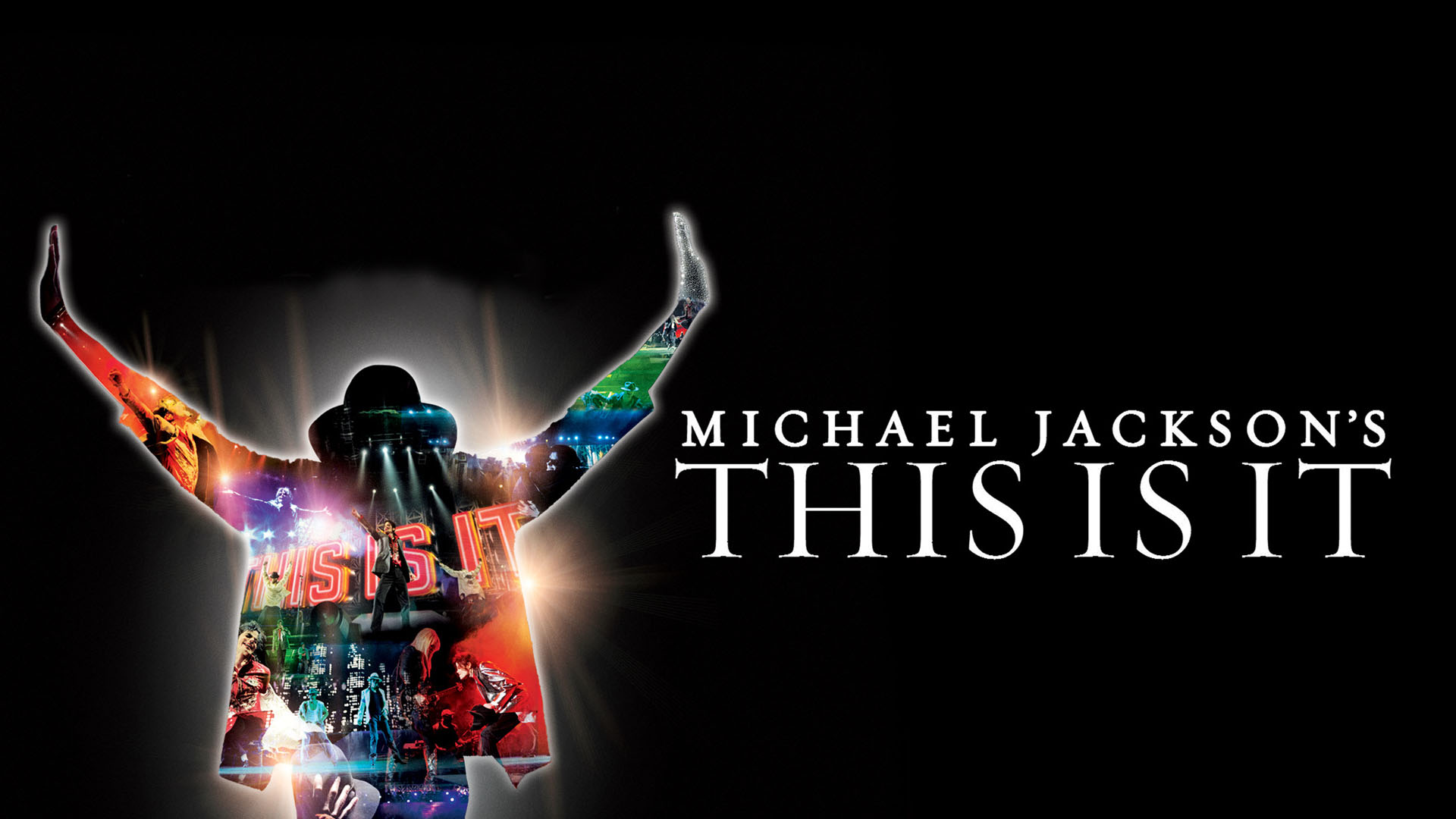 Michael Jackson's This is It
