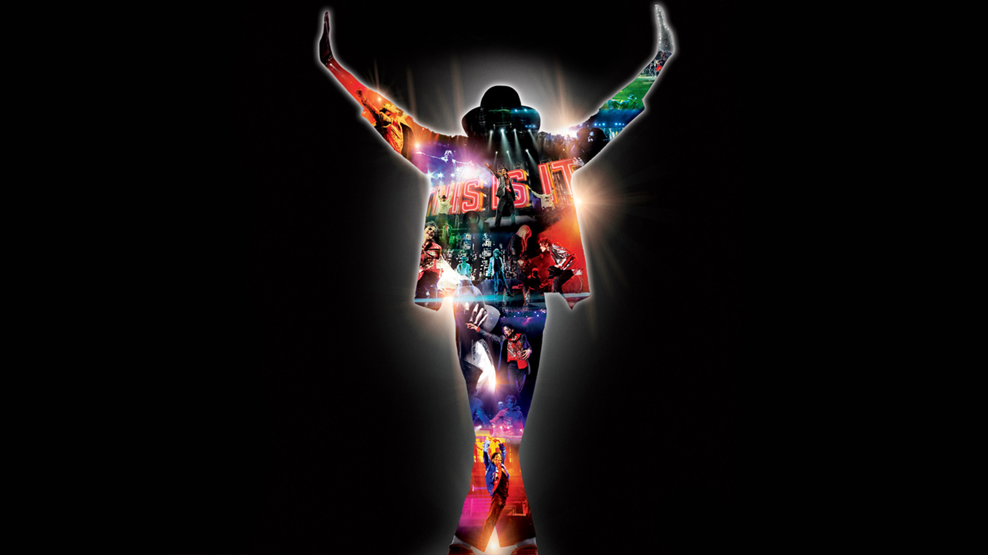Michael Jackson's This is It