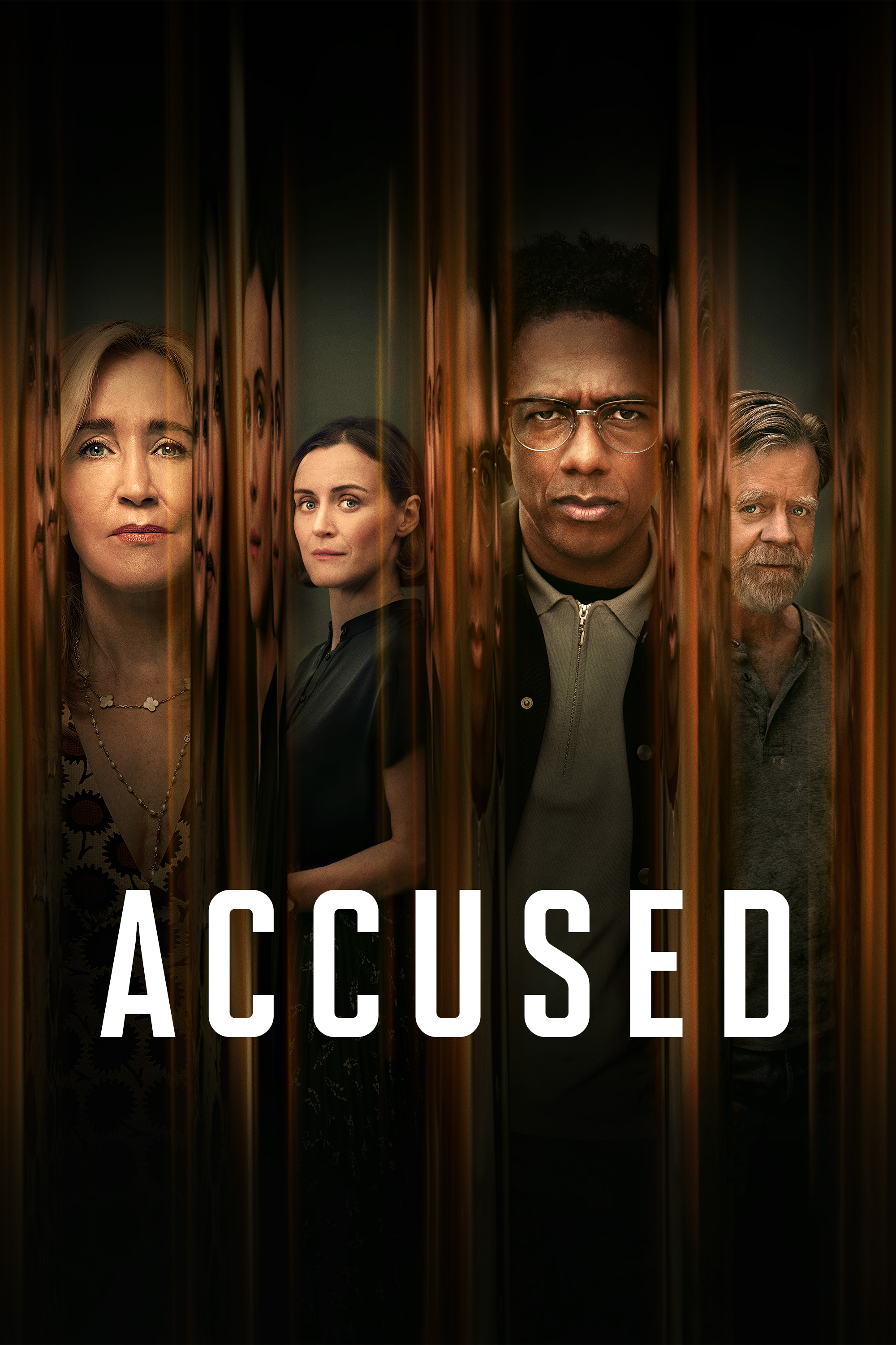 Drama Series Weekend
