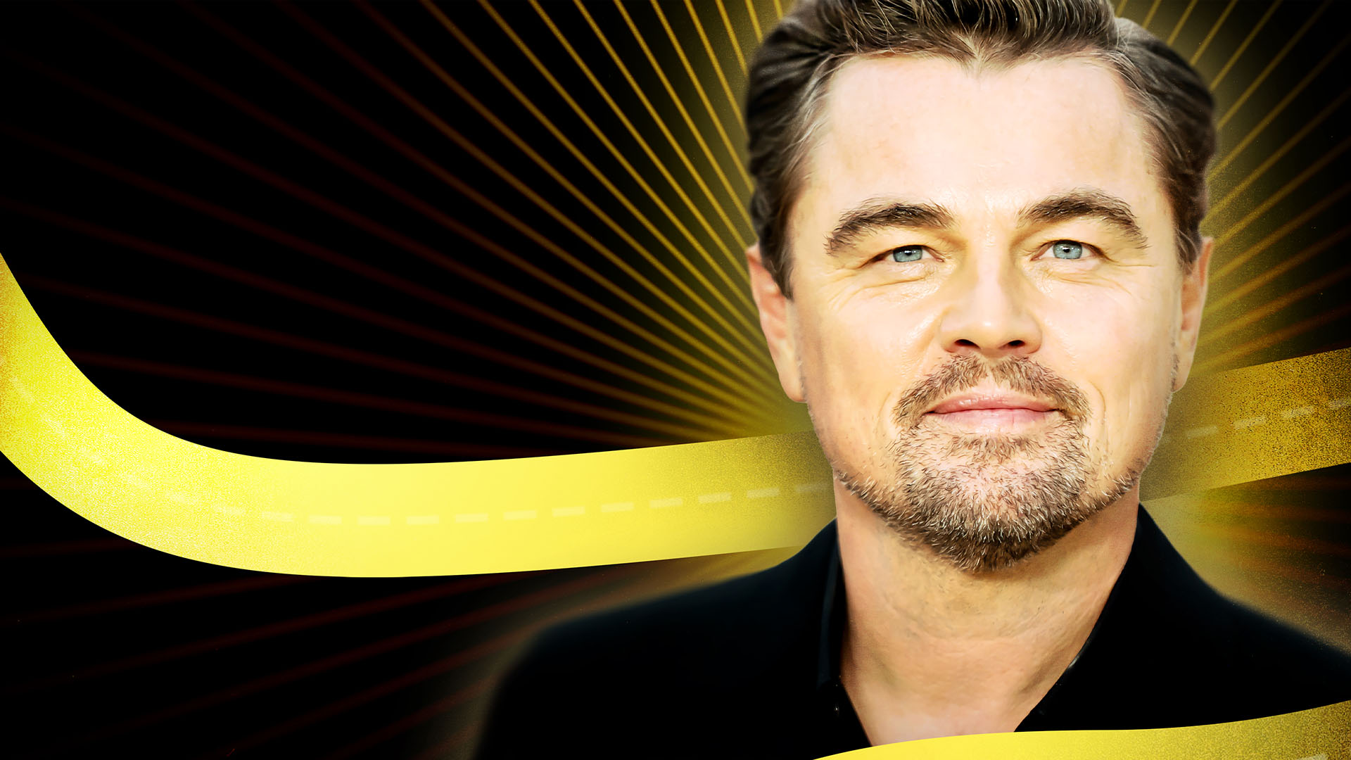 Leonardo DiCaprio: Road to the revenant
