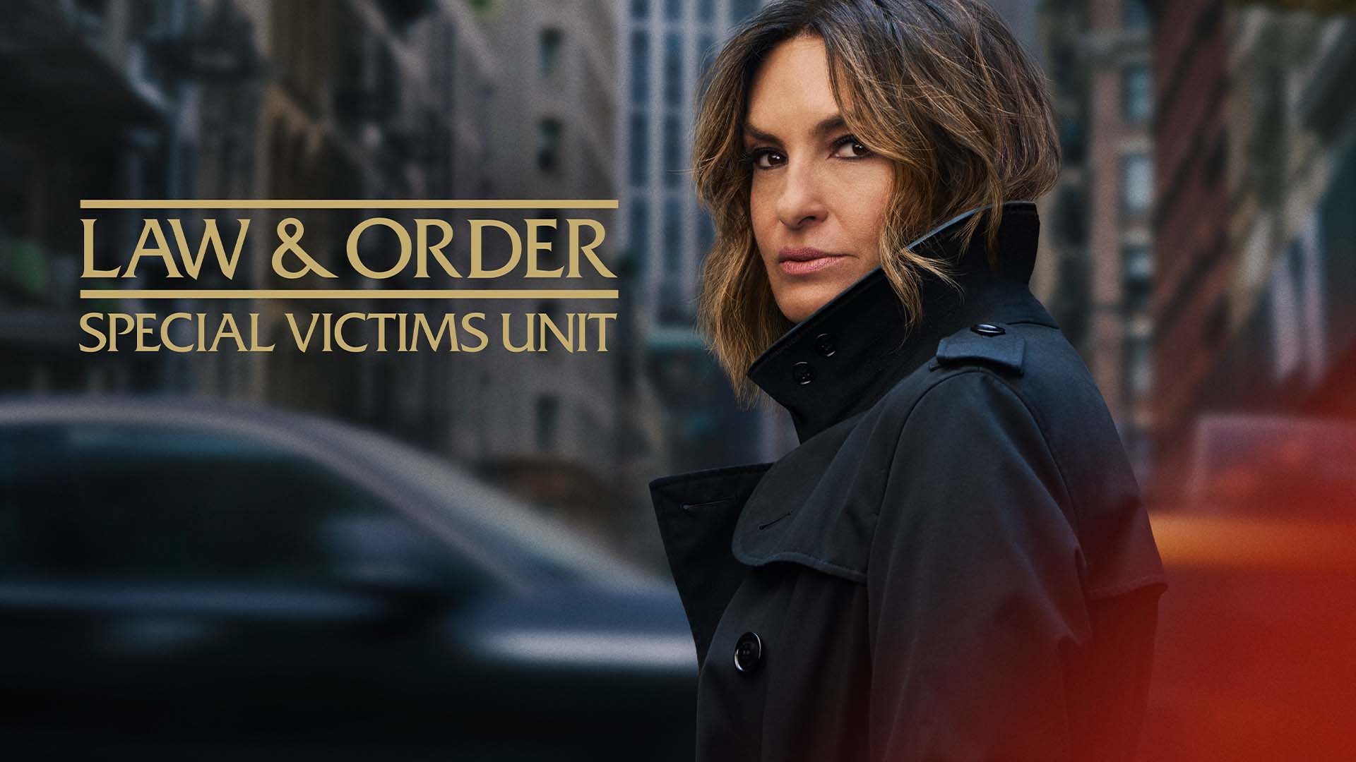 Law & Order: Special Victims Unit