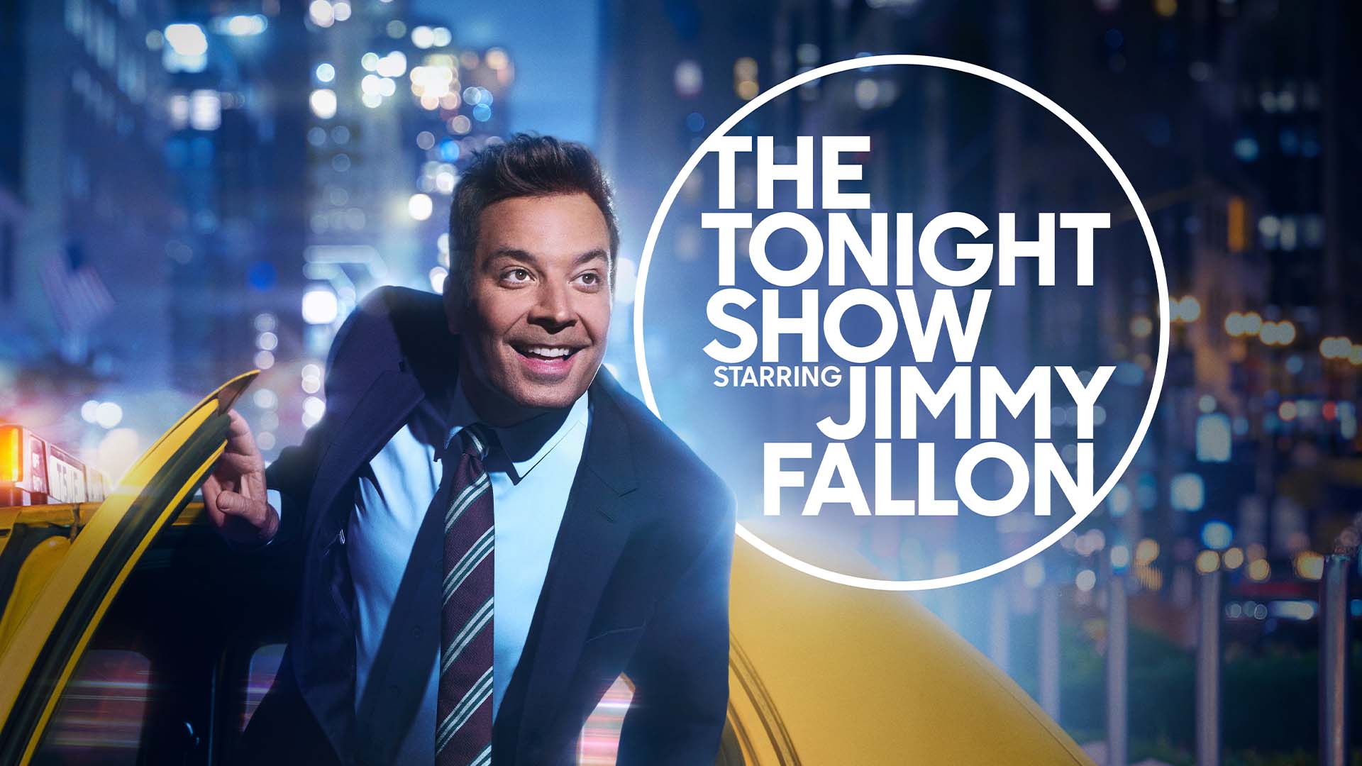 The Tonight Show Starring Jimmy Fallon