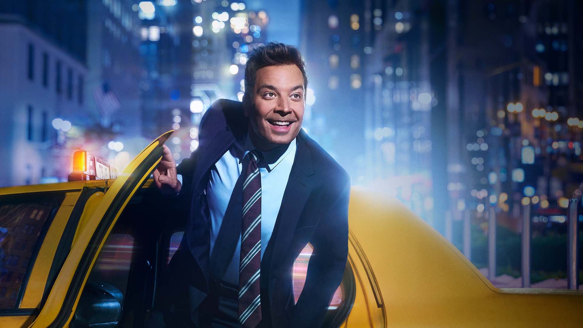 The Tonight Show Starring Jimmy Fallon