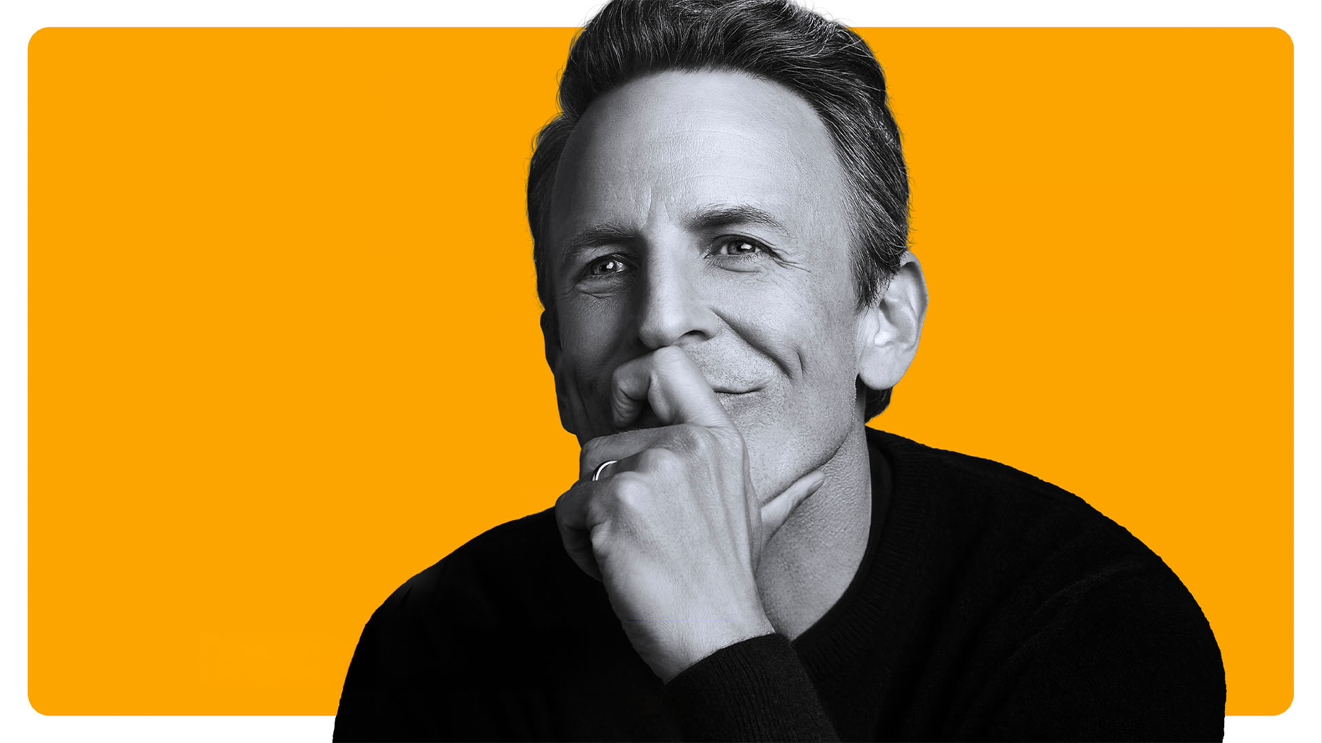 Late Night with Seth Meyers S14