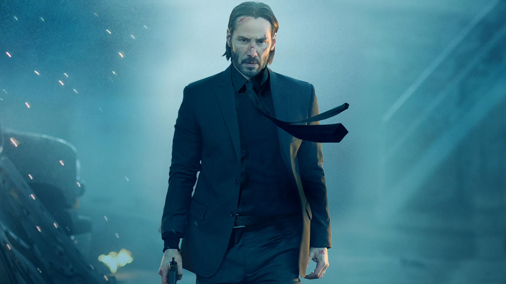John Wick