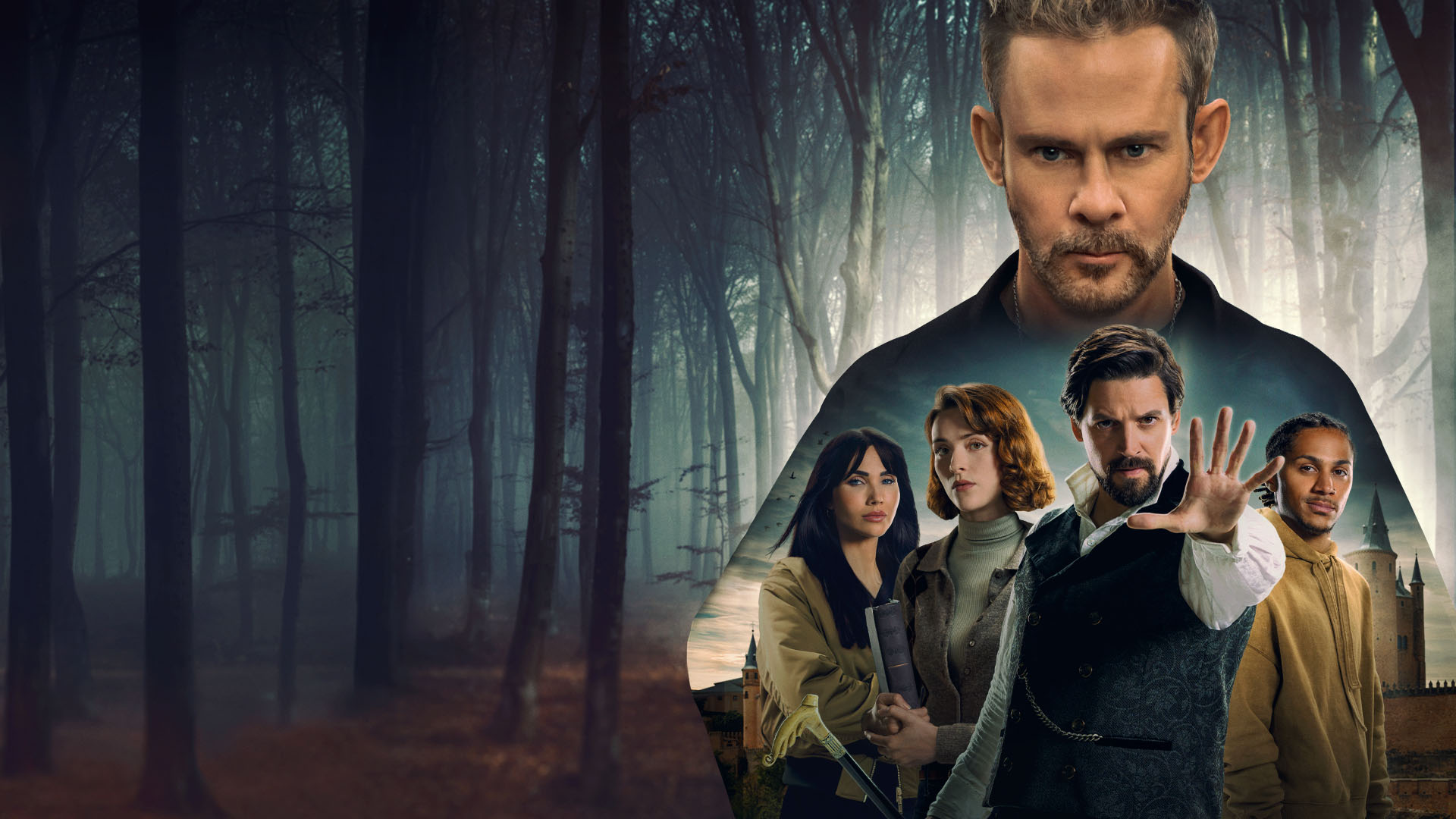 The Librarians: The Next Chapter S2