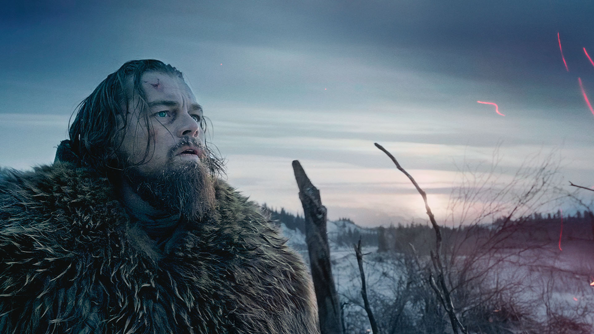 The Revenant