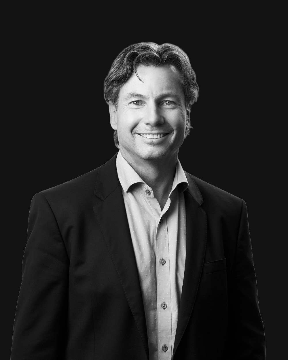 Jason Clark profile image