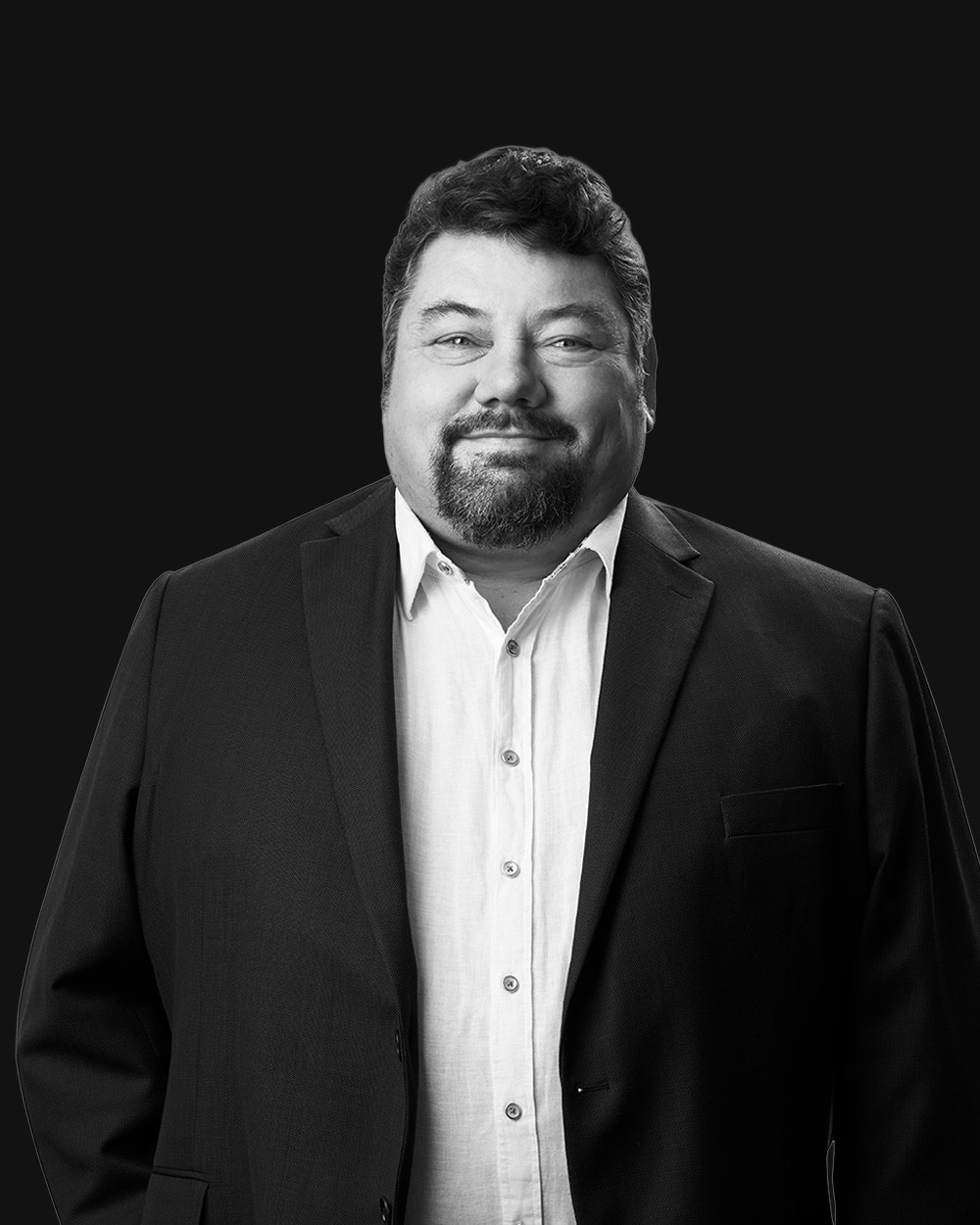 John McKenzie profile image