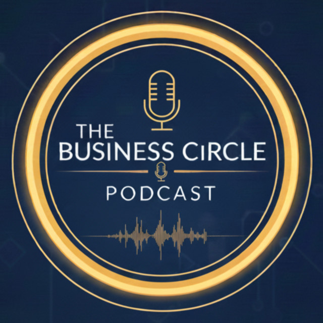 The Business Circle Podcast cover art