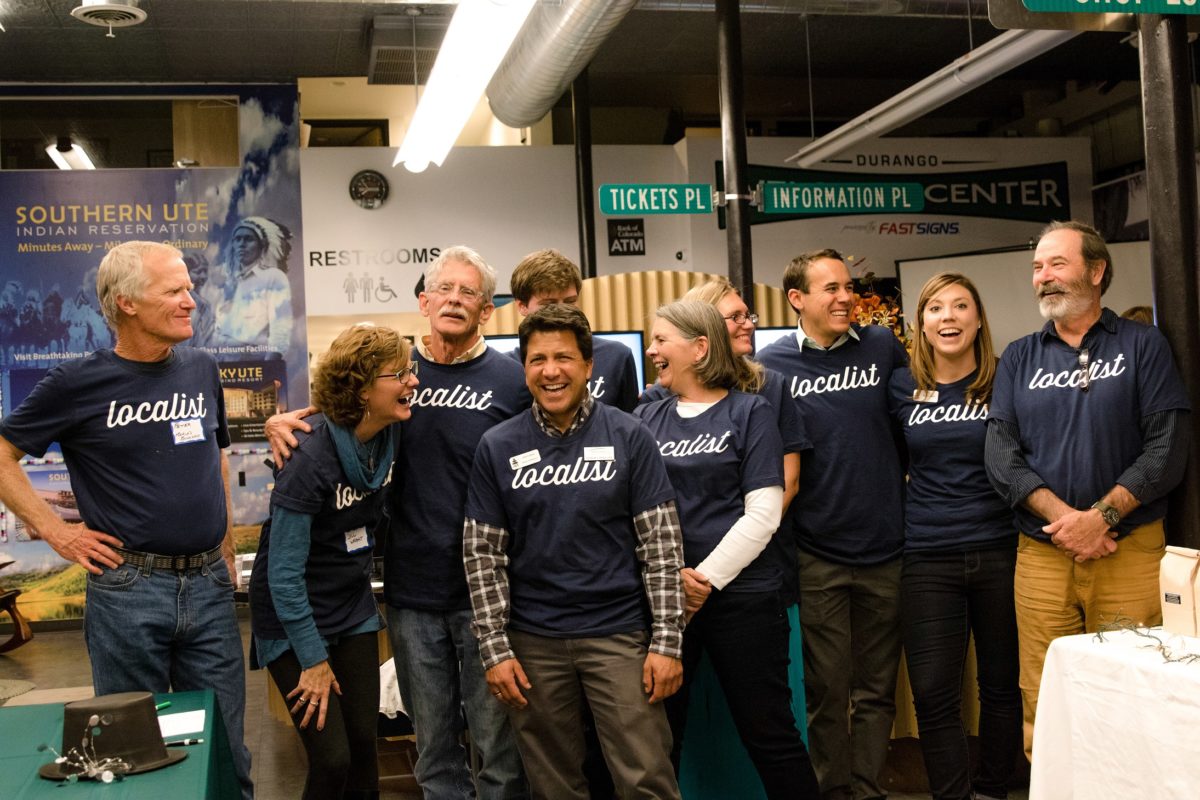 Local businesses, local AI: How technology is reimagining the Be Local Coupon Book 