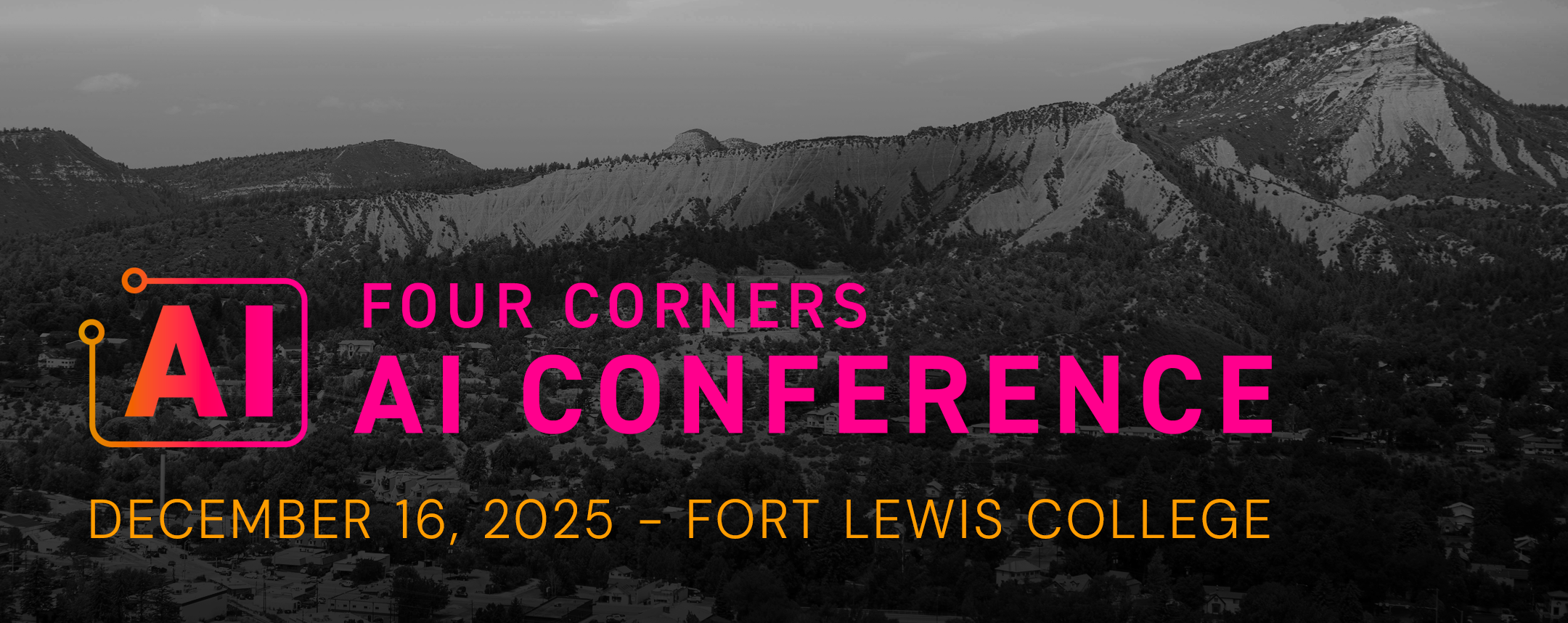 AI Conference 2025 Keynote Speakers Announced: Angelo Baca and Luke Norris 