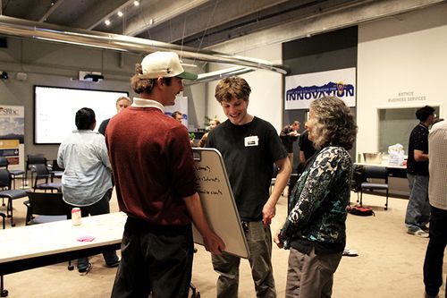 Durango’s first AI Startup Weekend brings ideas to life