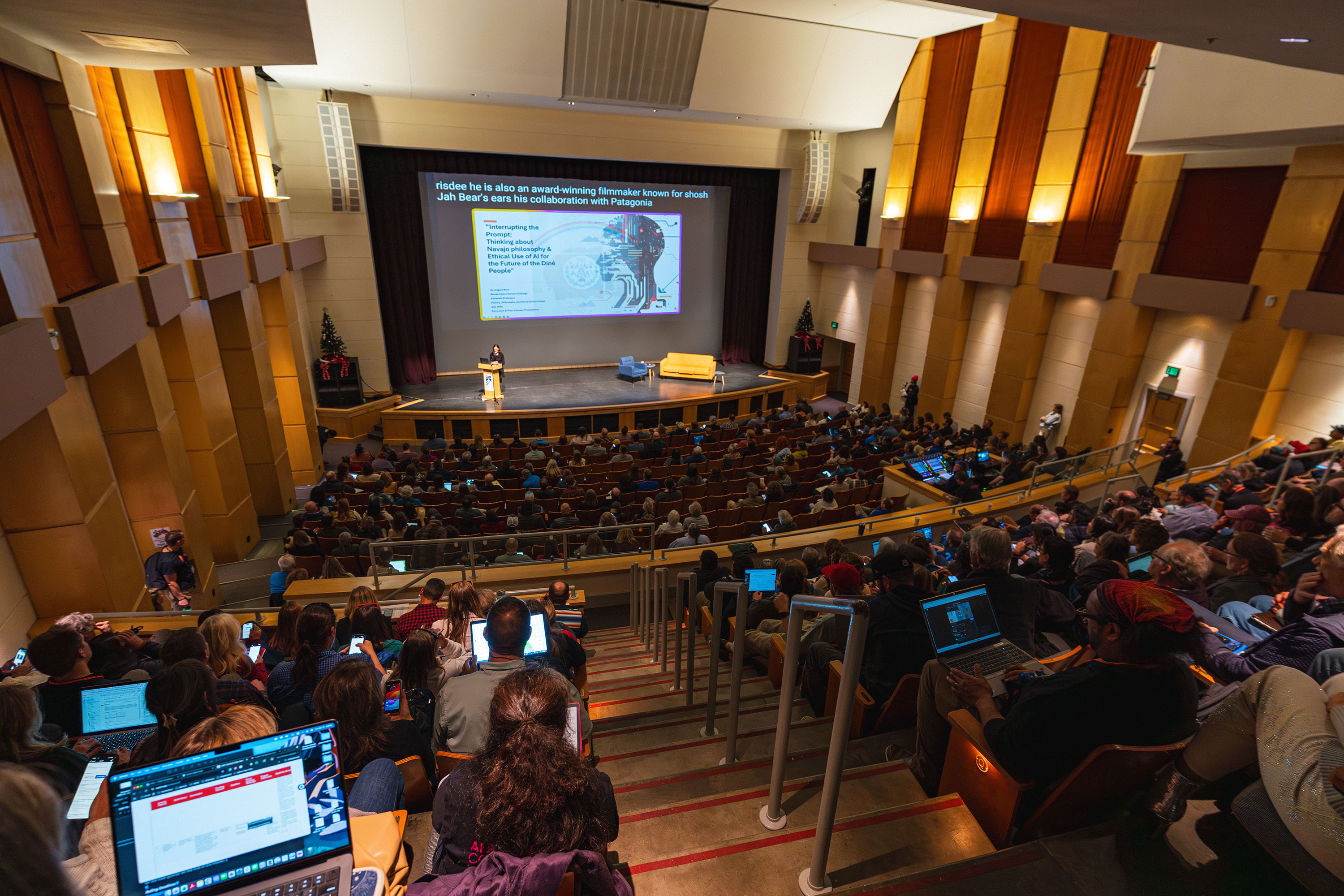 Four Corners AI Conference highlights ethical, rural-focused innovation 