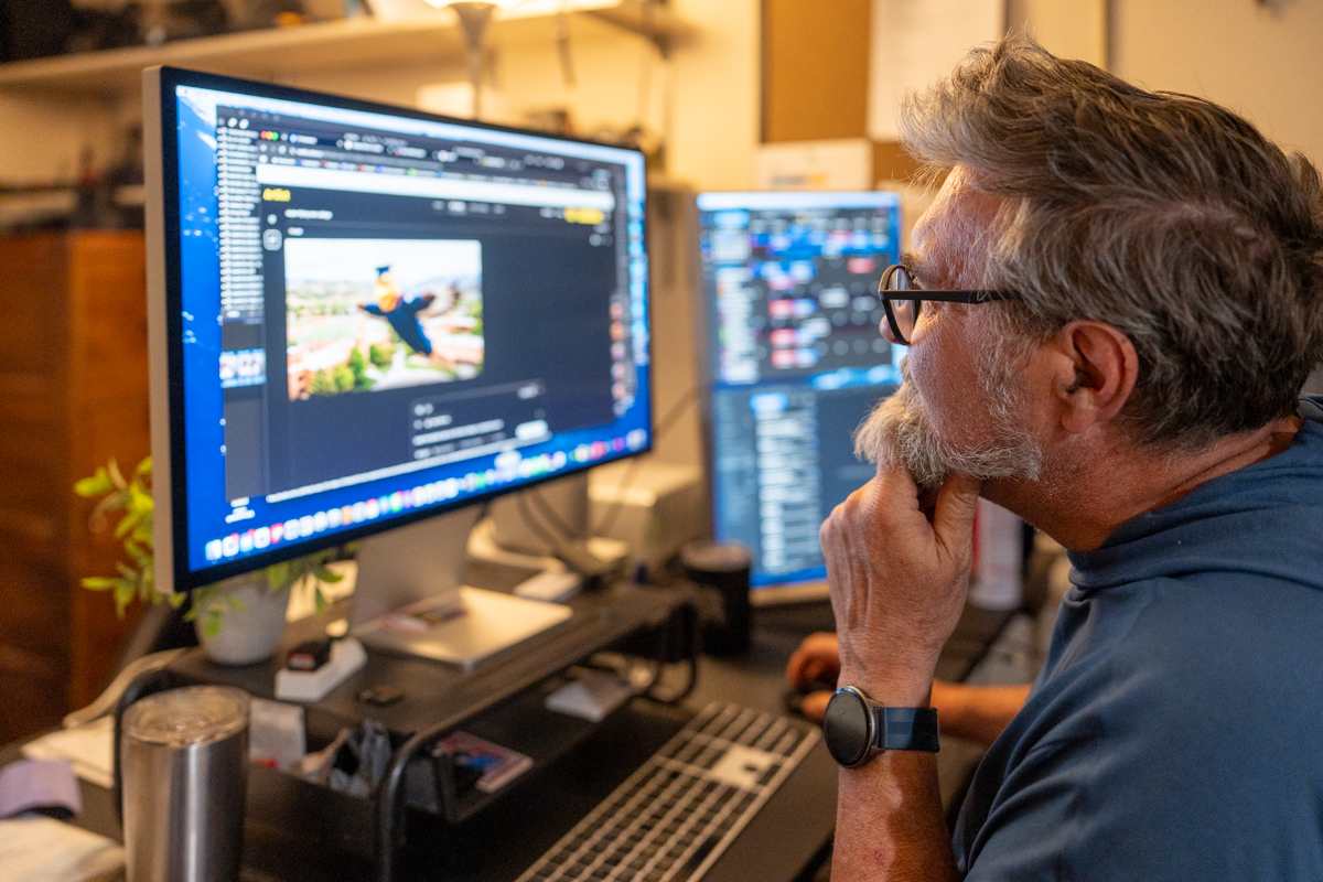 Fort Lewis College Marketing and Communications receives Elevate AI funding