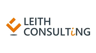 Leigh Consulting Logo