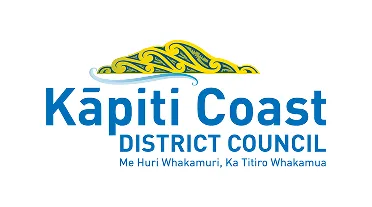 Kapiti Coast District Council Logo