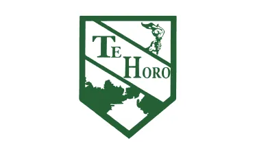 Te Horo Logo