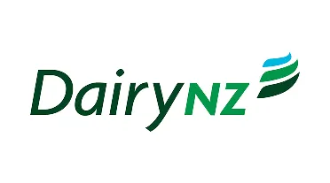 Dairy NZ Logo