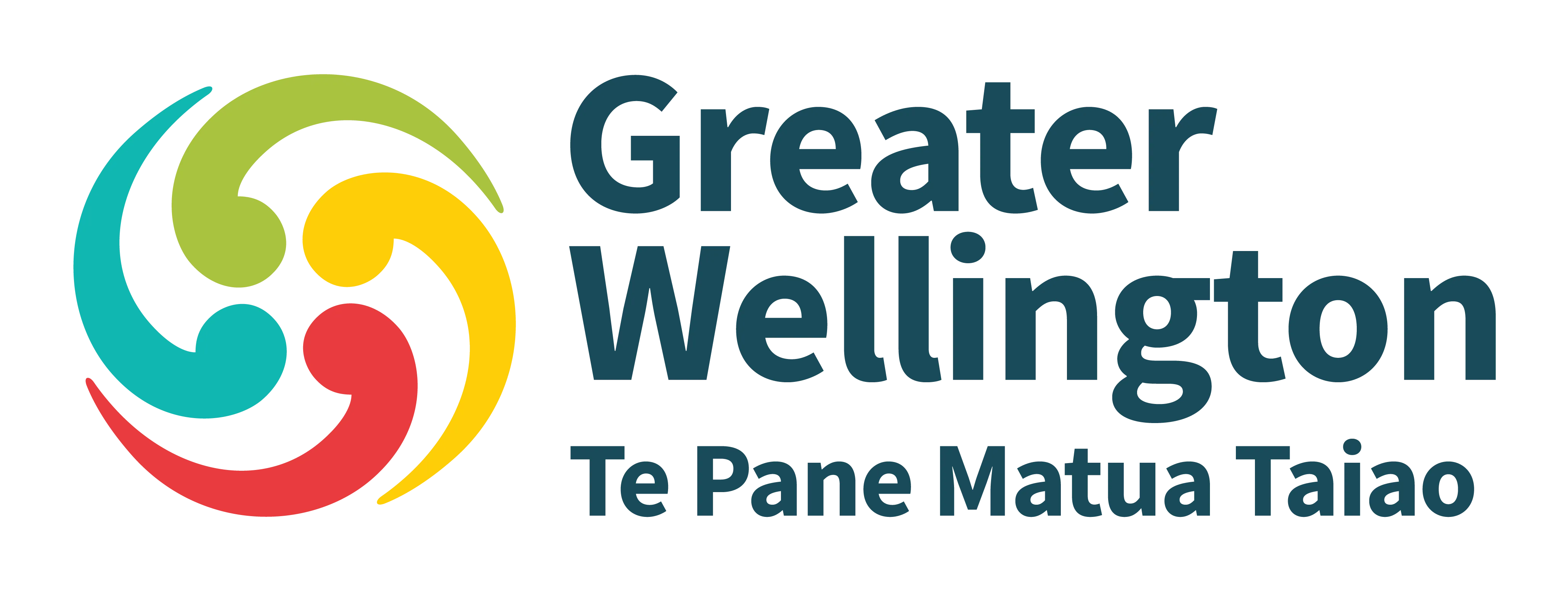 Greater Wellington Logo