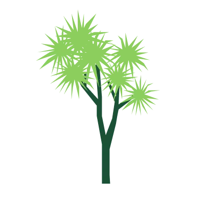 Parahamuti flora icon