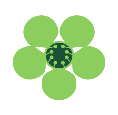 Parahamuti flora icon