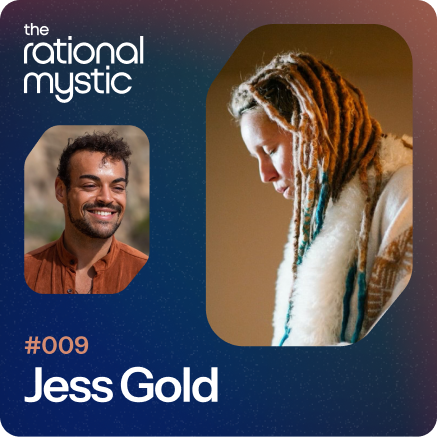 #009 - Jess Gold