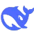 deepseek icon