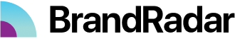 brandradar logo