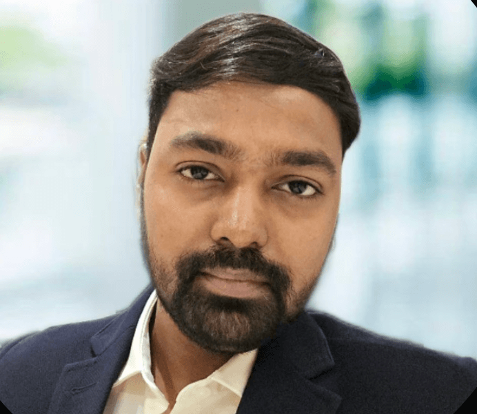 Rahul Prajapati