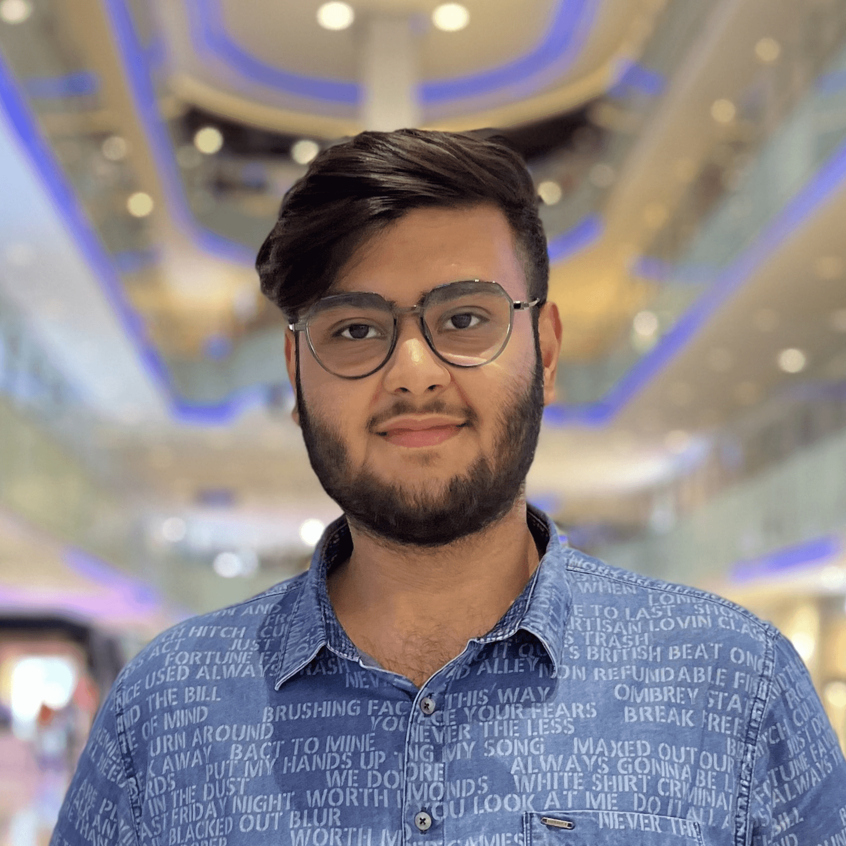 Suhel Makkad