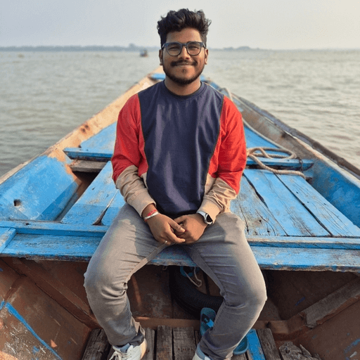 Navneet Das