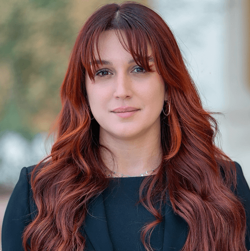 Soraya Bagheri