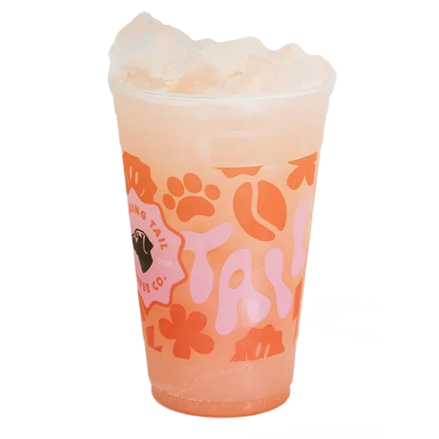 Peach Ring product details